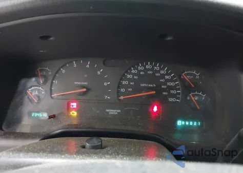 2002 Dodge Dakota Slt из США, поврежденный, VIN 1B7HG48X22S578874